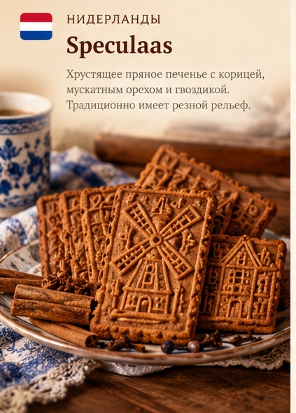 Speculaas